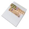 Small World Greetings Flower Thank You Cards 12 Count - Blank Inside with Envelopes - A2 Size (5.5x4.25) - Family, Friends, Colleagues, and More view 4