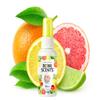 Bowl Scents Toilet Spray | Prevents Nasty Poop Smell | Easy to Use - Just Spritz Before You Sit (Citrus, 2 oz) view 2