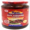 Rani Dates & Tamarind (Imli) Chutney 26.5oz (750g) Glass Jar, Ready to eat, Vegan ~ Gluten Free | NON-GMO | Kosher | No Colors | Indian Origin view 1
