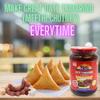 Rani Dates & Tamarind (Imli) Chutney 26.5oz (750g) Glass Jar, Ready to eat, Vegan ~ Gluten Free | NON-GMO | Kosher | No Colors | Indian Origin view 3