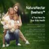 NaturaNectar Exclusive Kids Propolis Throat Spray, BeeHero Berry Blast Flavor (3 Packs) view 2