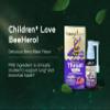 NaturaNectar Exclusive Kids Propolis Throat Spray, BeeHero Berry Blast Flavor (3 Packs) view 3
