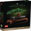 Lego Set of 2: 10281 Bonsai Tree & 10313 Wild Flower Bouquet view 2