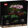 Lego Set of 2: 10281 Bonsai Tree & 10313 Wild Flower Bouquet view 3
