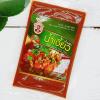 Mae Amporn Brand, Nam Ngeaw Cooking Set, Nam Ngeaw Curry Paste 100g + Dried Red Cotton Tree Flowers 25g view 2