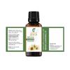 Bulk Essential Oils by Sheer Essence  16 Oz Therapeutic Grade Uncut & Undiluted Oil in Aluminium Bottle - 1 Pound 100% Pure Essential Oil for Aromatherapy, and DIY, (Roman Chamomile Essential Oil) view 2