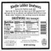 Bledie Lekker Droewors One Pound Resealable Bag - 16oz view 2