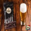 Bledie Lekker Droewors One Pound Resealable Bag - 16oz view 4