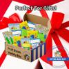 Fruit Snacks Variety Pack  Bulk Assortment of Individually Wrapped Fruit Flavored Snacks for Kids and Adults  100 Count Snack Box Assembled by Bussin Boxes view 4