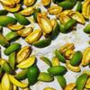 Aap Mango Pickle Sundried Unriped Mango Natural Typical Nepali Flavor Spicy & Sour Dried Mango Achar Pickles 500Grm By QT Shopping view 3