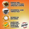 Easy Off Specialty Kitchen Degreaser Cleaner, 16 fl oz Bottle (Pack of 4) view 4
