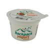 Backpack Yogurt, Strawberry 4 oz. (48 count) - Real Fruit Yogurt - No Fridge Needed - Kosher Certified - Gluten Free Snack For All Ages. view 3