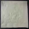 Premium Elegant Two-Ply Everyday White Napkins, 1/4 Fold, 13"x12.7", Magnolia by Novex view 4