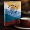 Whole bean Pergamino coffee (Pck of 2) 12.6 oz - 360g Dark chocolate, ripe strawberries and honey flavor Pergamino Colombian Coffee Whole Bean Colombian Coffee Pergamino Alto de letras en grano view 2