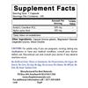 Best Naturals Acetyl L-Carnitine and Alpha Lipoic Acid 750 mg & Zinc Gluconate 50mg view 2