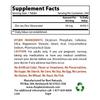 Best Naturals Acetyl L-Carnitine and Alpha Lipoic Acid 750 mg & Zinc Gluconate 50mg view 3