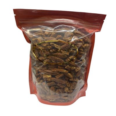 Cajun Spiced Pecans-Goldthwaite Texas