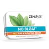 Zenwise Health No Bloat Probiotics for Women and Men Digestive Health with Ginger, Dandelion, and Lactase, Digestive Enzymes for Gas and Bloating Relief - Vegan Water Retention Pills - 14 CT view 1