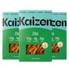 Kaizen Low Carb Keto Pasta Ziti - High Protein (20g), Gluten-Free, Keto-Friendly (6g Net), Plant-Based Lupini Noodles made w/High Fiber Lupin Flour - 8 ounces (Pack of 3) view 1