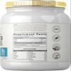 Carlyle Grass Fed Collagen Peptides Powder 20oz | Unflavored | Pasture Raised | Types I & III | 20g of Collagen Per Daily Dose | Non-GMO, Gluten Free | by Herbage Farmstead view 2