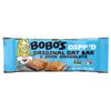Bobo's Dippd Bars Variety Pack, Original Chocolate Chip (10 bars), Peanut Butter Chocolate Chip (10 bars) and Double Chocolate (10 bars) (30 ct Case), Healthy Everyday Snack view 3