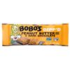 Bobo's Dippd Bars Variety Pack, Original Chocolate Chip (10 bars), Peanut Butter Chocolate Chip (10 bars) and Double Chocolate (10 bars) (30 ct Case), Healthy Everyday Snack view 4