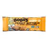 Bobo's Dippd Bars (30 ct Case) (Peanut Butter + Dark Chocolate) view 1