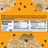 Bobo's Dippd Bars (30 ct Case) (Peanut Butter + Dark Chocolate) view 2