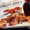 Old Fashioned Maple Bacon Jerky, Candied Jerky with 16g Protein Per Bag, Tender & Easy to Chew Fully Cooked Bacon, USA Made High Protein Carnivore Snacks (2 Bags) view 4