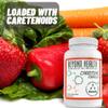 Beyond Health Carotene Formula 90 Softgels - Supplement Infused with Carotenoids view 3