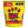 Assortment of Vero Mix Fire Band Bag with 65 Pieces (940 g) view 1