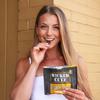 Wicked Cutz Sweet & Savory Chicken Jerky, 30g Protein Per Bag, Tender & Easy to Chew Alternative to Chicken Sticks, USA Made High Protein Carnivore Snacks (2 Bags) view 4