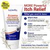 TriDerma Eczema Cream Fast Healing Eczema Relief for Face and Body, 6.0 Ounce Tube view 3