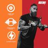 REDCON1 Total War Ready to Drink Pre Workout, Strawberry Mango - Endurance Boosting, Keto Friendly RTD Formula - Amino Acid + Citrulline Malate Pre Workout Drink for Men & Women (12 Servings) view 4