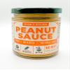 Wynn's Kitchen Vegan- NO SUGAR- Keto Friendly Peanut Sauce 9 OZ (255g) view 1