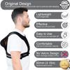 ApneaShield Sleep Position Trainer for Sleeping On Your Side | Side Sleep Trainer | Snore Stopper | Anti Snoring Device | Lightweight, Comfortable, Effective in Reducing Supine Sleep Time view 3