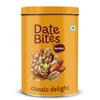 Farmley Protein Dates Bars Jars| Dates Bite with No Added Sugar | Made with Zero Added Sugar | Date, Pistachio, Cashews, Almonds, Honey | Healthy Protein Bars 200 g (Pack of 10) (7.05 Oz) view 1