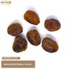 Barhi Barhy Dates Premium Palm Dates Palms Natural Delicious Tamar Fresh Tamr Sweet Tamaar Saudi Arabia Ramadan kosher Halal (Net Weight 1 Pack = 25.93 oz / 735 gm)    view 3
