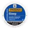 Twinings Sleep Herbal Tea K-Cup Pods for Keurig, 24 Count (Pack of 2), Formerly Nightly Calm, Camomile, Spearmint, & Lemongrass, Naturally Caffeine-Free, Enjoy Hot or Iced view 2