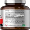 Horbach Creatine Monohydrate Capsules | 3500mg | 300 Count | Non-GMO and Gluten Free Supplement view 2