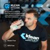 Klean Athlete Klean Isolate | Whey Protein Isolate to Enhance Daily Protein and Amino Acid Intake for Muscle Integrity* | NSF Certified for Sport | 18 Ounces | Natural Strawberry Flavor view 3