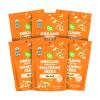 Go Raw Organic Sprouted Sea Salt Sprouted Snacking Seeds, 4 oz, 6 Pack, Pumpkin & Sunflower Seeds, Keto, Kosher view 1