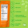 Go Raw Organic Sprouted Sea Salt Sprouted Snacking Seeds, 4 oz, 6 Pack, Pumpkin & Sunflower Seeds, Keto, Kosher view 2