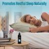 Aromasong Magnesium Spray - Extra Strength (23mg in Each Spritz) 8 Oz, Natural and Pure Magnesium Oil Spray - Made in The USA - for Leg Discomfort and Promotes a Calm Sleep view 3