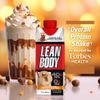 Lean Body Ready-to-Drink Protein Shake, 40g Protein, Whey Blend, 0 Sugar, Gluten Free, 22 Vitamins & Minerals, (Recyclable Carton & Lid - Pack of 12) LABRADA (Chocolate Peanut Butter) view 2