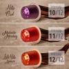 120 ct Espresso Intenso Variety Pack | Compatible with Nespresso Original Machines | Aluminum Coffee Pods | Intensity 10 11 12 | Like Dharkan, Kazaar, Palermo Italiano Capsules view 3