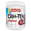 5% Nutrition CreaTEN Creatine Complex + Accelerators | Flavored Creatine Powder for Muscle Gain | Max Power, Strength, Endurance, & Recovery (Blueberry Lemonade) view 1