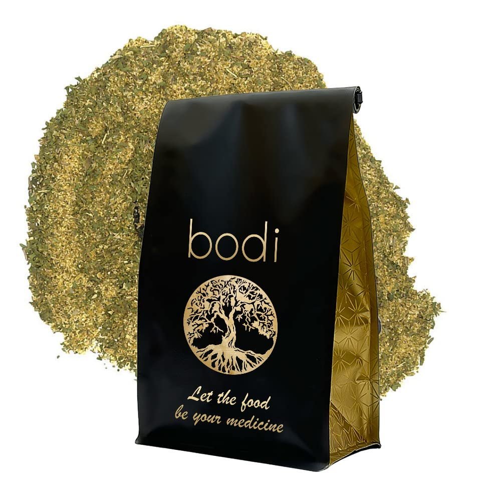 bodi : Vegetable Soup Seasoning | 5.3oz to 5lb | 100% Pure Natural Hand Crafted (1 Lb)