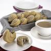 Katz Gluten Free Coffee Buns. Individually Wrapped Free of Dairy, Tree Nut, Peanut, and Soy. 8.5oz (1Pk) view 3