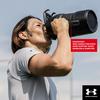 Under Armour 32 oz Insulated Water Bottles - Sports Water Jug with Fence Hook, Leak Resistant for Baseball, Football & More, 32 oz Insulated, Royal/Black view 4